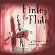 Finley the Flute