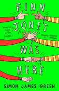 Finn Jones Was Here