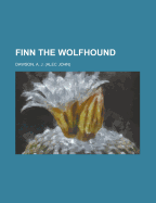 Finn the Wolfhound