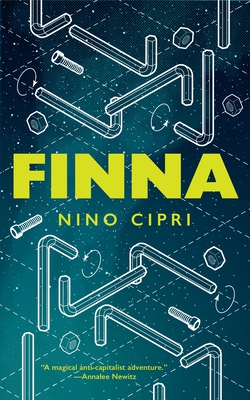 Finna - Cipri, Nino