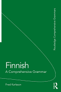 Finnish: A Comprehensive Grammar