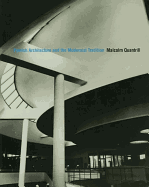 Finnish Architecture and the Modernist Tradition