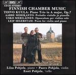 Finnish Chamber Music