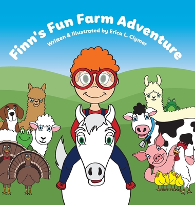 Finn's Fun Farm Adventure - 