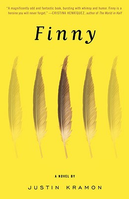 Finny - Kramon, Justin