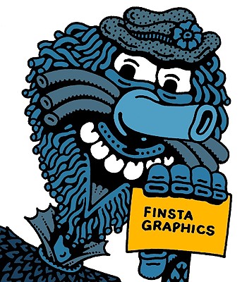 Finsta Graphics - Barenthin Lindblad, Tobias