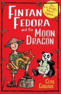 Fintan Fedora and the Moon Dragon