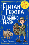 Fintan Fedora & the Diamond Mask