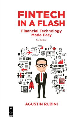 Fintech in a Flash - Rubini, Agustin