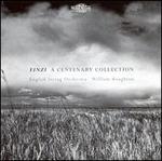Finzi: A Centenary Collection