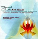 Finzi: Dies natalis