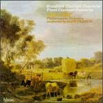 Finzi, Stanford: Clarinet Concertos