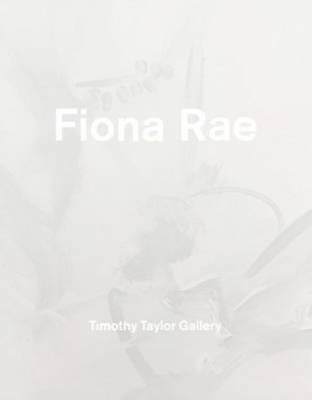 Fiona Rae - Herbert, Martin