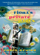 Fiona's Private Pages - Cruise, Robin