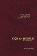 Fiqh Us Sunnah: Hajj and Umrah