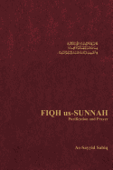 Fiqh Us-Sunnah Purification and Prayer