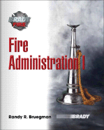 Fire Administration I