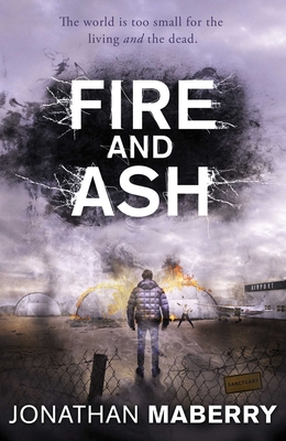 Fire and Ash - Maberry, Jonathan