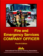 Fire and Emergency Services Company Officer