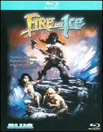 Fire and Ice [Blu-ray]