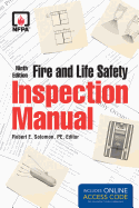 Fire and Life Safety Inspection Manual (Revised)