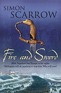 Fire and Sword (Wellington and Napoleon 3)