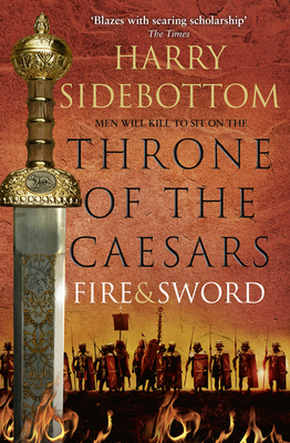 Fire and Sword - Sidebottom, Harry