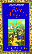 Fire Angels