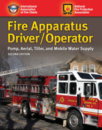 Fire Apparatus Driver/Operator: .