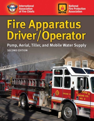 Fire Apparatus Driver/Operator: . - Iafc