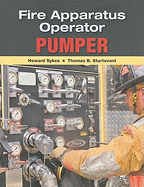 Fire Apparatus Operator: Pumper