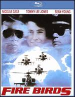 Fire Birds [Blu-ray]
