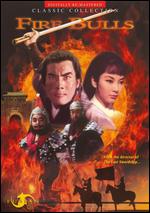 Fire Bulls - Lee Chia