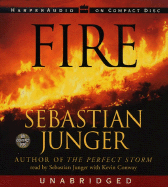 Fire CD