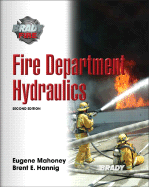 Fire Department Hydraulics