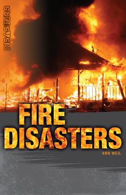 Fire Disasters - Weil, Ann