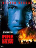Fire Down Below