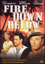 Fire Down Below