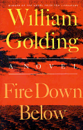 Fire Down Below