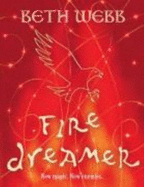 Fire Dreamer - AII TPB - Webb, Beth