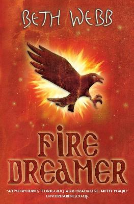 Fire Dreamer - Webb, Beth