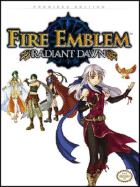 Fire Emblem: Radiant Dawn
