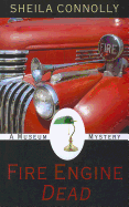 Fire Engine Dead