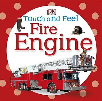 Fire Engine - DK