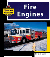 Fire Engines - Budd, E S