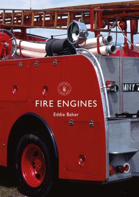 Fire Engines - Baker, Eddie