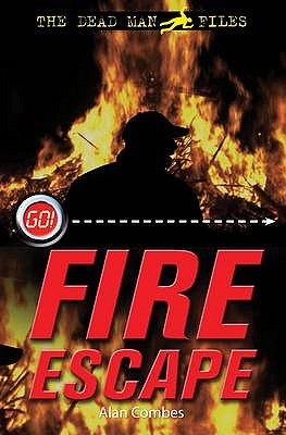 Fire Escape - Combes, Alan