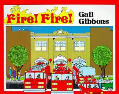 Fire! Fire! - 