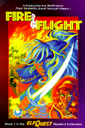 Fire & Flight - Pini, Wendy, and Pini, Richard