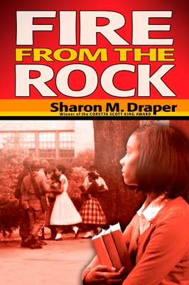 Fire from the Rock - Draper, Sharon